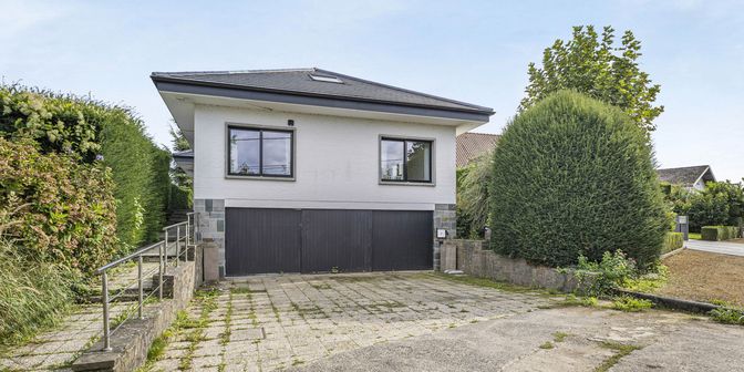 Maison à vendre à Leeuwerikstraat 3, 1600 Sint-Pieters-Leeuw