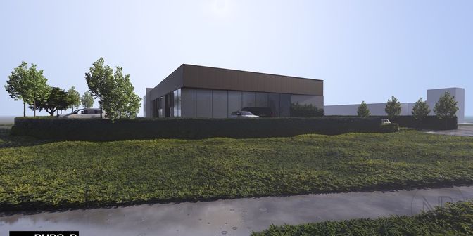 Bien professionnel à vendre à Zuiderring 46, 3600 Genk
