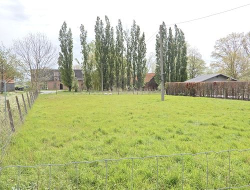                                         Terrain à bâtir à vendre à Ardooie, € 199.000
