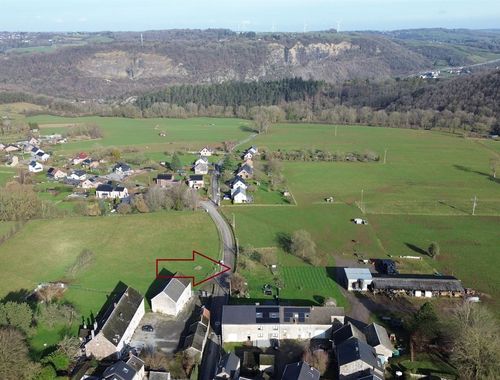                                        Grond te koop in Aywaille, € 100.000
