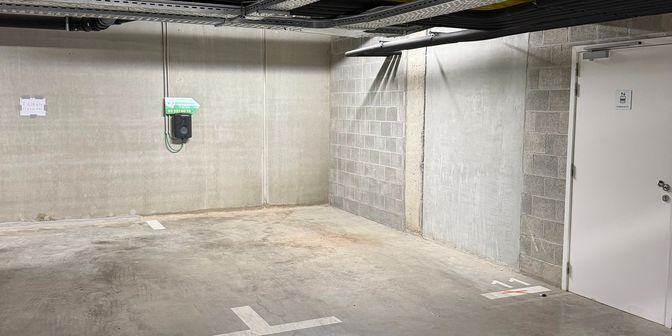 Garage à vendre à Kanunnik Davidlaan 25, 2500 Lier