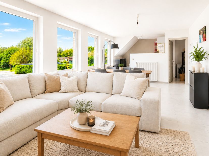 Appartement à vendre
                    à 9700 Oudenaarde