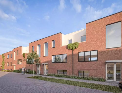                                         Maison à vendre à Zaventem, € 510.000

