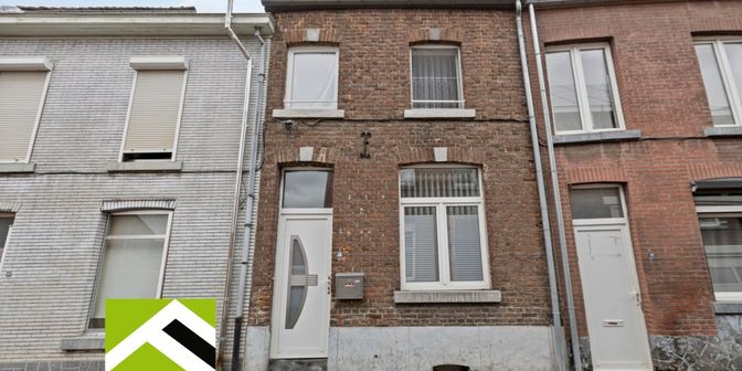 Maison à vendre à Nieuwstraat 36, 3700 Tongeren