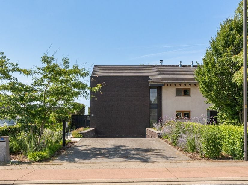 Maison à vendre
                    à 3740 Waltwilder