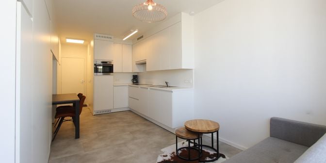 Appartement te koop in Franslaan 104 bus 0402, 8620 Nieuwpoort