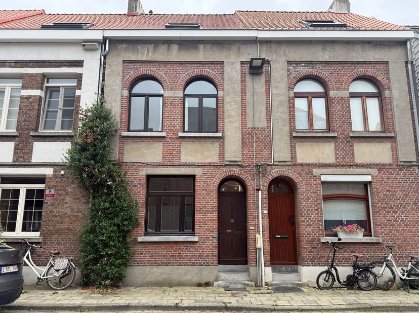 Maison à louer à Monseigneur Scheppersstraat 49,
                    2800 Mechelen