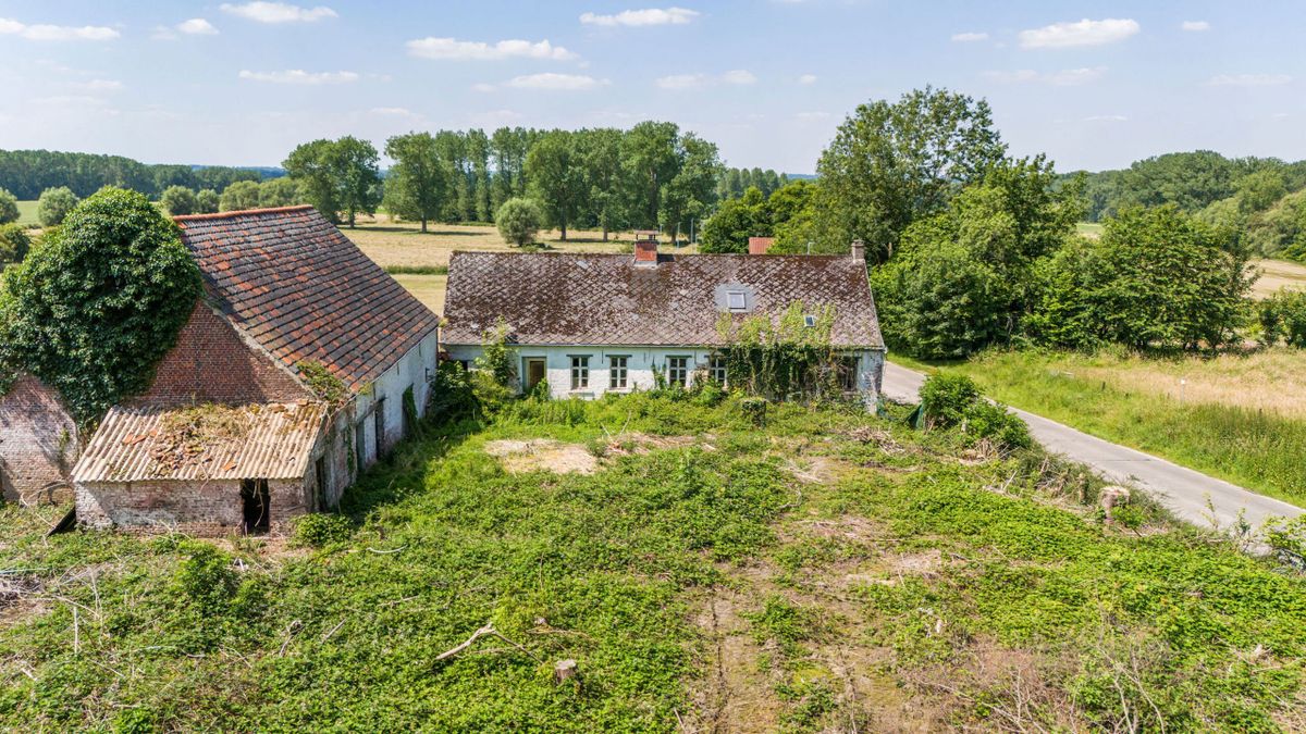 Huis te koop