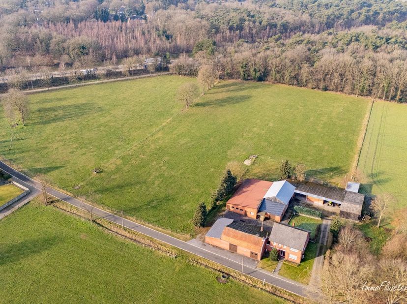 Huis te koop in ,
                    3940 Eksel