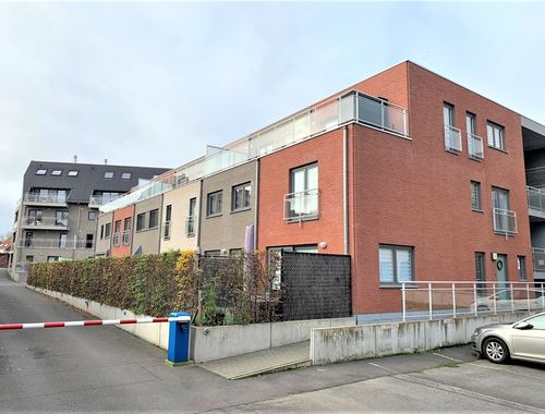                                         Appartement te huur in Ronse, € 900
