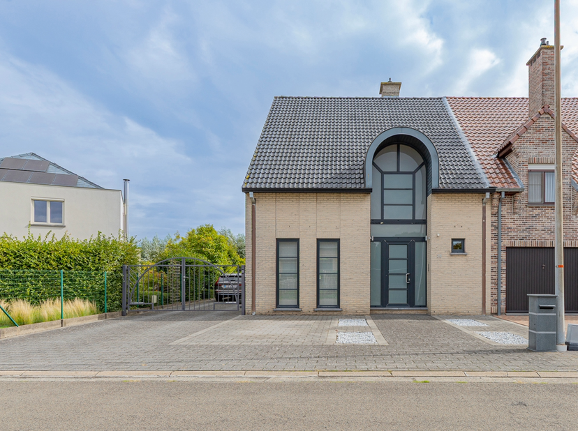 Maison à vendre
                    à 1745 Opwijk