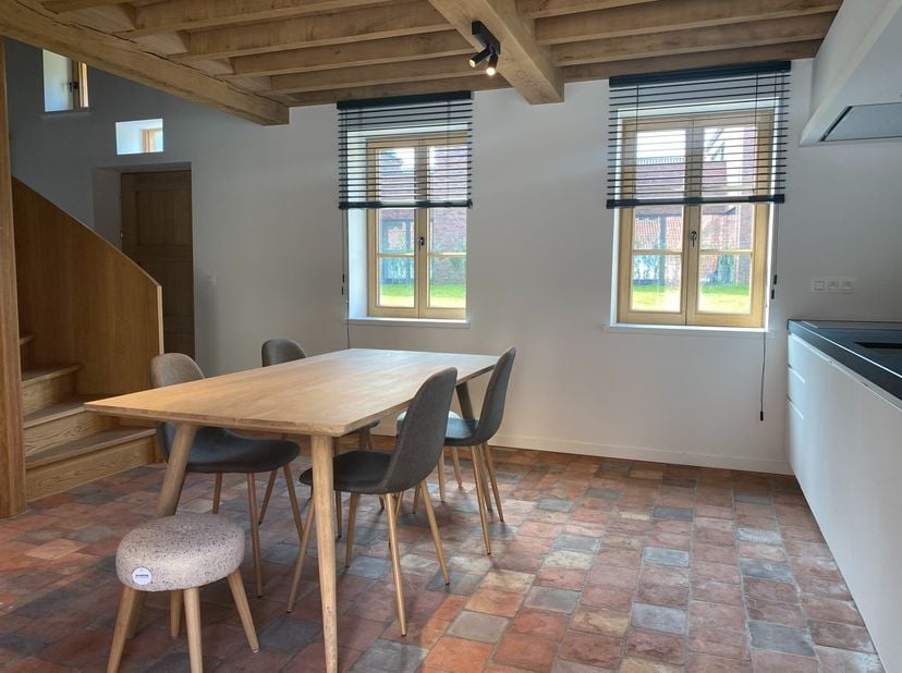 Maison à vendre
                    à 3800 Sint-Truiden