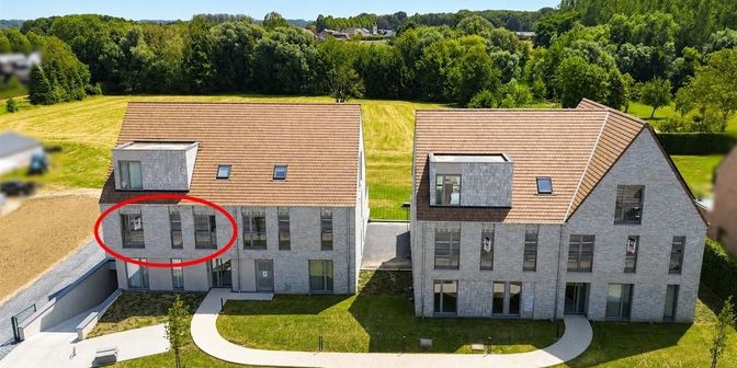 Appartement à vendre à Opeindestraat 26 boîte 1.4, 3720 Kortessem