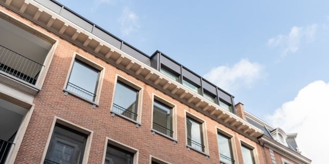 Appartement à louer à Gouvernementstraat 20, 9000 Gent