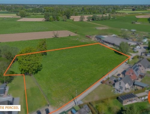                                         Terrain à bâtir à vendre à Erpe, € 398.000
