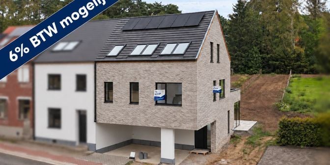 Huis te koop in Leuvensestraat 58 bus A, 3051 Sint-Joris-Weert