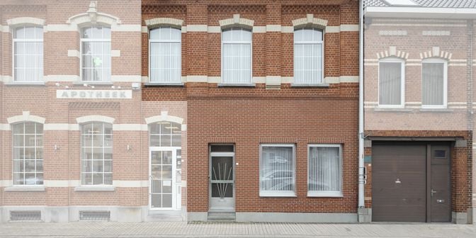 Maison à vendre à Kerkstraat 46, 1700 Dilbeek