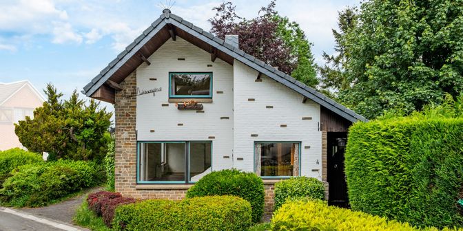 Huis te koop in Rue du Goley 4, 4170 Comblain-au-Pont
