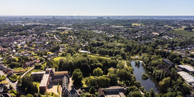 Bien professionnel à louer à Hendrik Placestraat 43, 1702 Groot-Bijgaarden