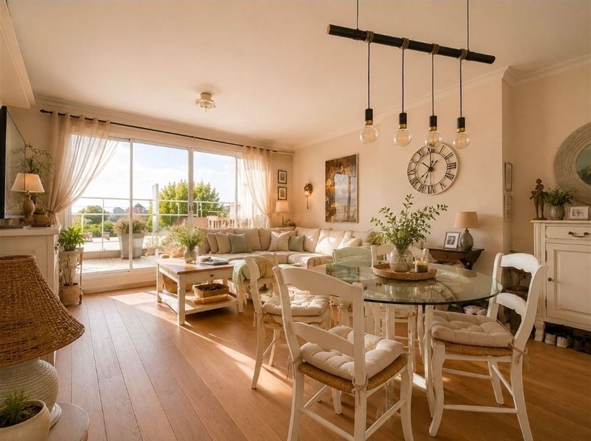 Appartement à vendre à ,
                    1080 Molenbeek-Saint-Jean