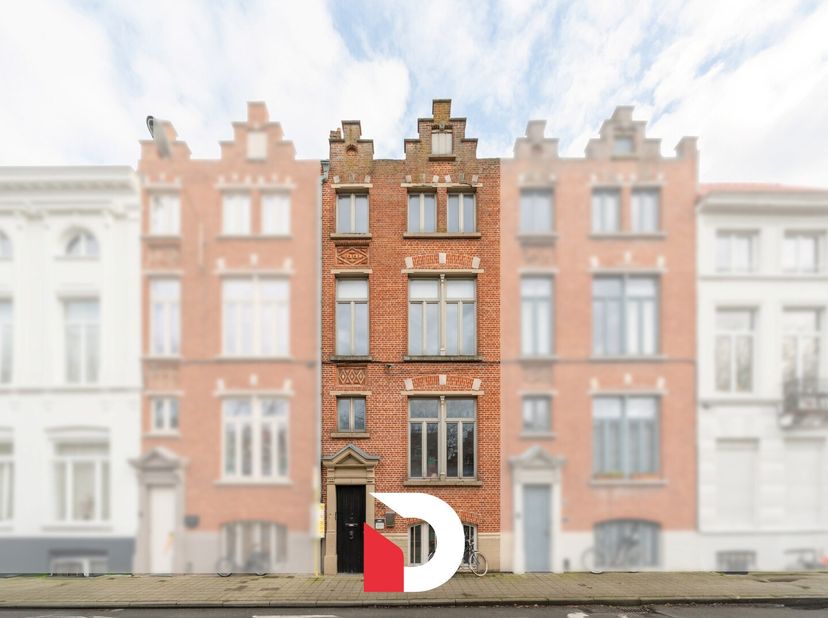 Maison à vendre
                    à 8000 Brugge