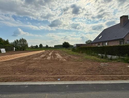                                         Terrain à bâtir à vendre à Stekene, € 295.000
