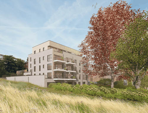                                         Studio te koop in Namur, € 231.000
