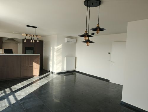                                         Appartement te huur in Bissegem, € 990
