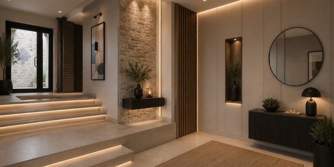Huis te koop in Rue Joseph Wauters 1, 5580 Jemelle