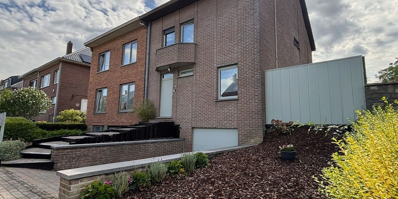 Ter Merenlaan 14