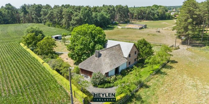 Huis te koop in Bovekens 1, 2200 Noorderwijk