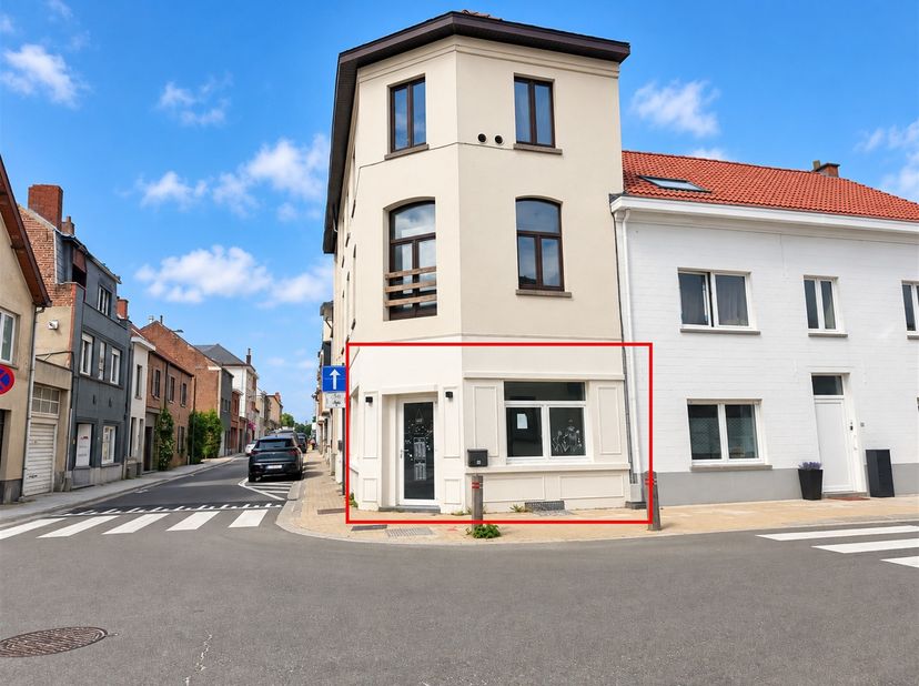 Bedrijfsvastgoed te huur in Karterstraat 49,
                    3070 Kortenberg