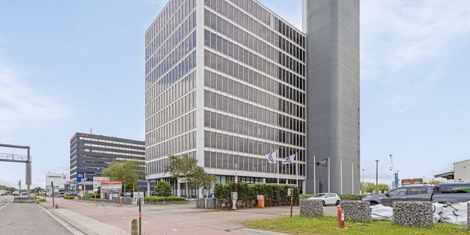 Bedrijfsvastgoed te huur in Noorderlaan 139, 2030 Antwerpen