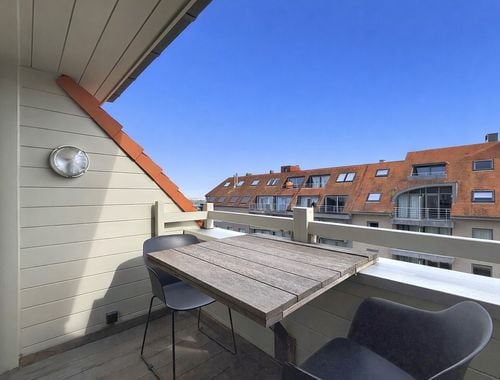                                         Appartement te koop in Nieuwpoort, € 429.000

