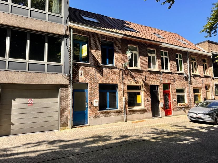 Maison à vendre
                    à 8000 Brugge