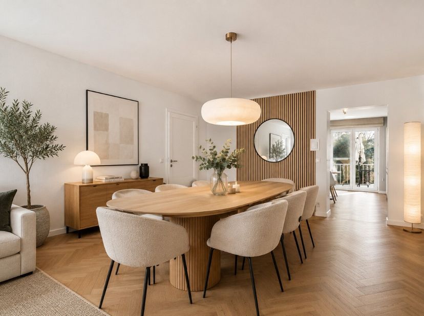 [[ CE BIEN PARTICIPE À LA JOURNÉE MAISONS OUVERTES ERA LE 13/6 DE 16:00 À 17:00 ]] Knokke : spacieux et lumineux appartement à vendre avec 3 grandes c