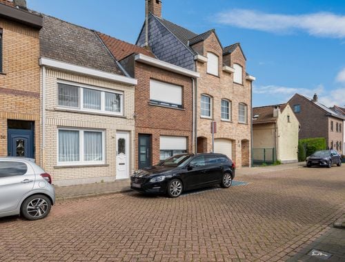                                         Maison à vendre à Niel, € 225.000
