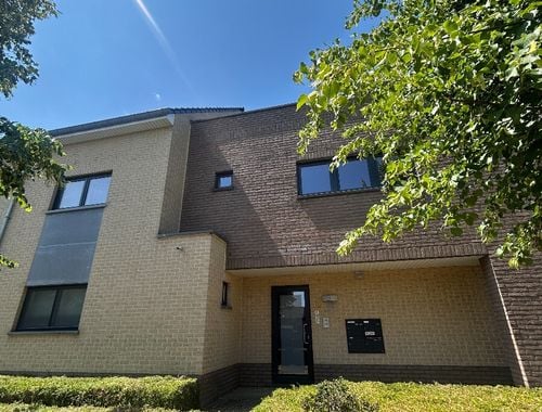                                         Gelijkvloers app. te huur in Sint-Huibrechts-Lille, € 925

