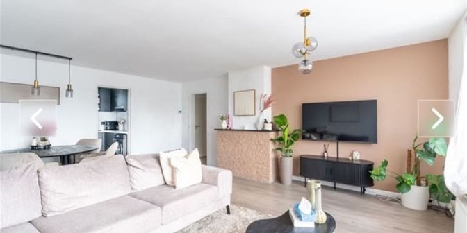 Appartement à vendre à Sint Bernardsesteenweg 1098 bus 2, 2660 Hoboken