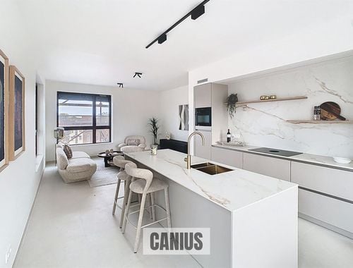                                         Penthouse à vendre à Sint-Truiden, € 625.000
