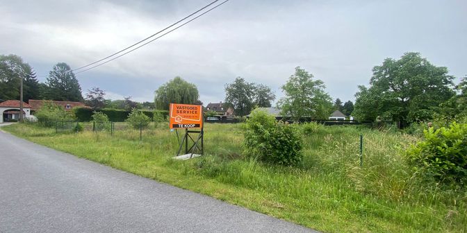 Grond te koop in Wilgenstraat z/n, 2490 Balen