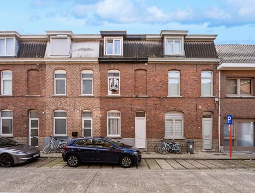                                         Woning te koop in Lokeren, € 220.000

