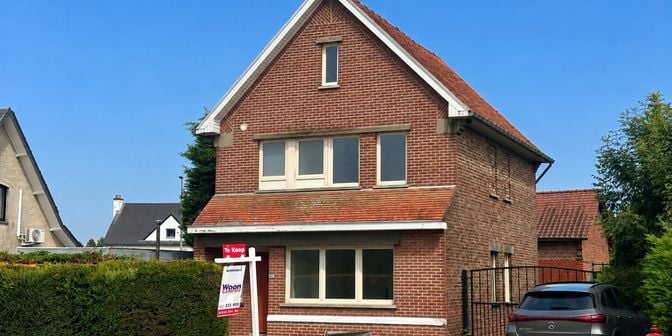 Maison à vendre à Kruissteenweg 238, 3700 Tongeren