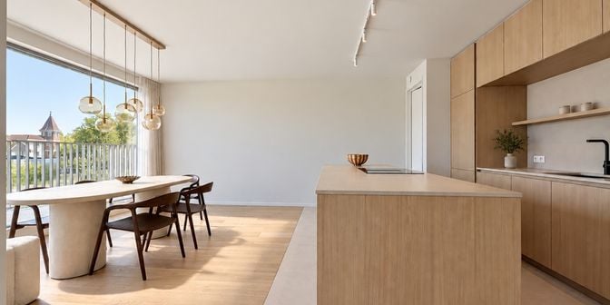 Appartement te koop in Strandlaan 154, 8670 Sint-Idesbald
