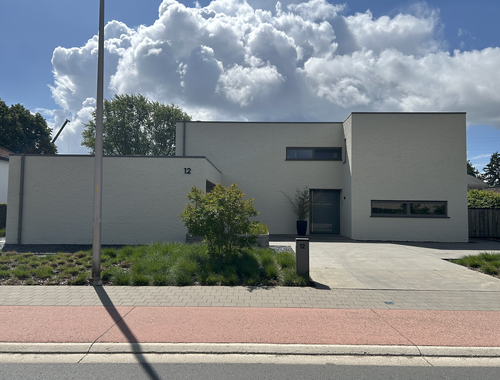                                         Moderne villa te koop in Koersel, € 890.000
