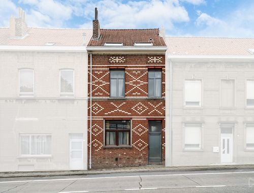                                         Maison à vendre à Sint-Stevens-Woluwe, € 520.000
