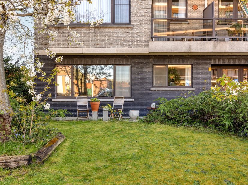 Maison à vendre
                    à 9100 Sint-Niklaas
