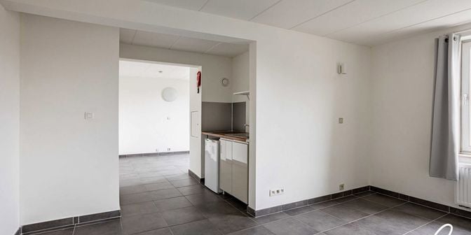 Kot-kamer te huur in Kanunnikstraat 12 bus 203, 9000 Gent