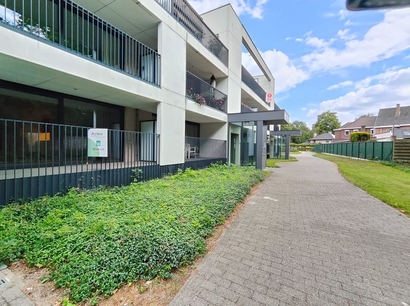 Appartement à louer
                    à 9968 Bassevelde