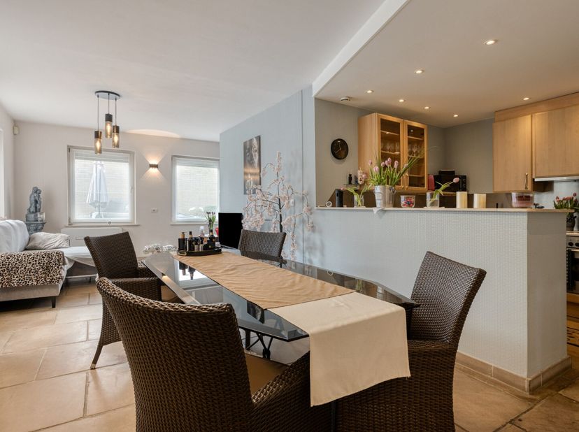 Appartement à vendre
                    à 8510 Marke
